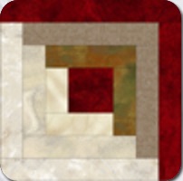 Jinny Beyer Quilt Block