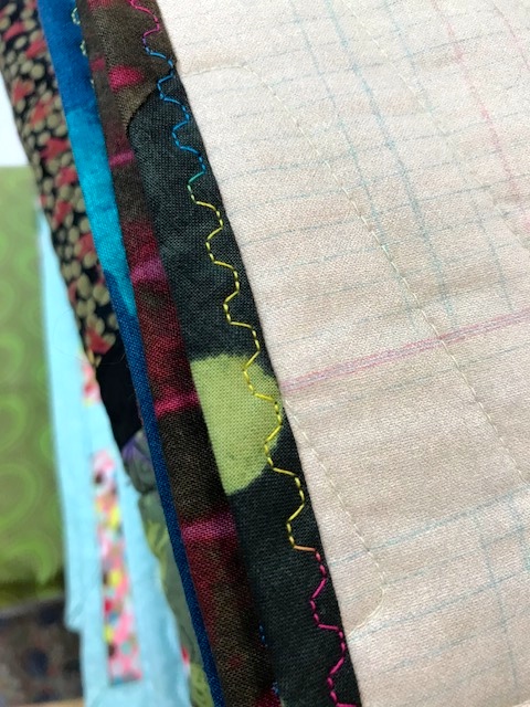Binding Sample