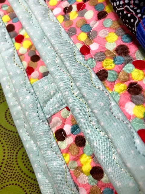 Binding Sample - 2
