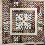 Vive la différence! Quilt Show