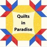 Quilts in Paradise
