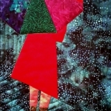 The Everett Quilt Show 2019 "It's Raining Quilts!"