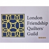 QUILTS FOR ALL SEASONS