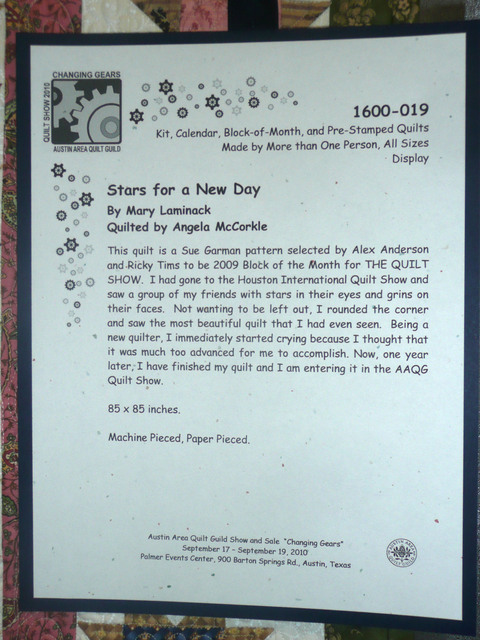 3124_mary_laminack_stars_for_a_new_daya.jpg 3124_mary_laminack_stars_for_a_new_daya.jpg