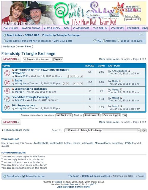 3455_wwwthequiltshowcom_view_forum_friendship_triangle_exchange.jpg 3455_wwwthequiltshowcom_view_forum_friendship_triangle_exchange.jpg