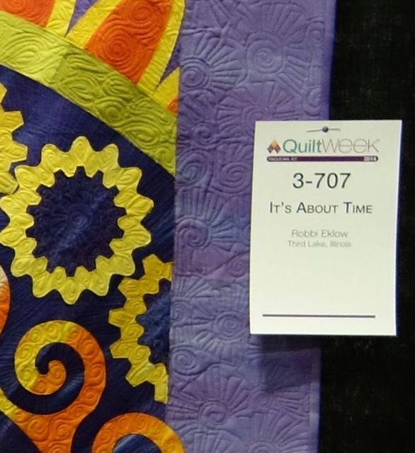 "It's About Time" by Robbi Joy Eklow - Detail and Sign 6779_zoom_robbi_eklow_sign.jpg