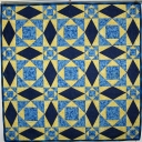 Calm Before the Storm 30 x 30