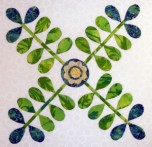 Hugs and Kisses - Month 7 - 7