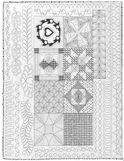 Renae Allen's Skillbuilder Practice Panel 1