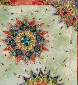 Beaded Kaleidoscopes