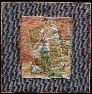 Through the Eyes of Eternal Youth