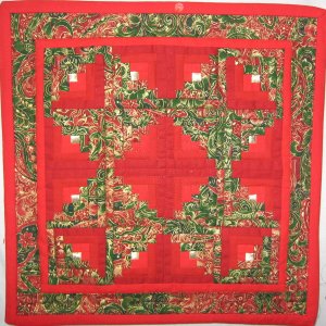 Christmas Left Overs