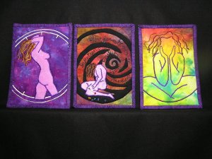 Inconceivable (Yesterday, Today & Tomorrow)