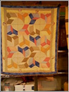 Josiah is a Gift from Above