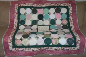 Lois' Quilt