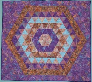 Do You Know Who Really Likes Purple?