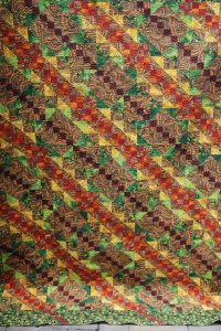 A Christmas Challenge