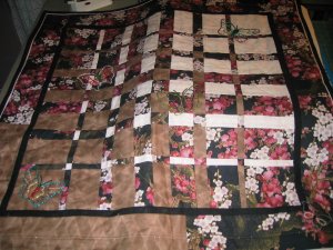 Converging Butterflies