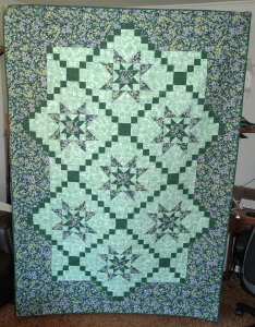 Mysterious Beginnings