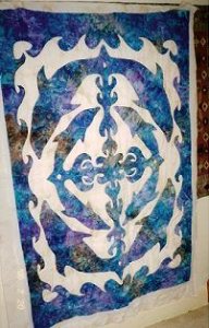 Mama & Baby Dolphins