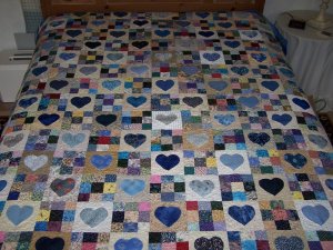 Hearts & Spare Parts