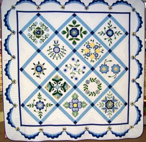 Roses for Mom and Dad