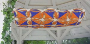 Renissance Double Wedding Ring