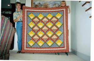 Go ahead, Count the chickens