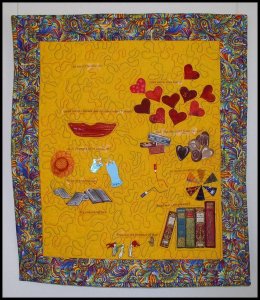 New Year's Resolutions 2006