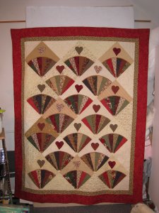 Christmas at Modas House