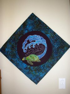 Turtles, Turtles, Rah Rah Rah