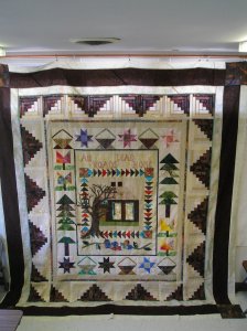 My home is where my heart lives