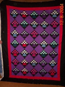 Amish Baskets for Tim