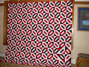 Signature Quilt
