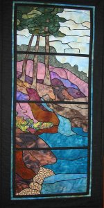 The Woodlands I The Brook