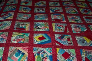 Aunt Flo's Attic Treasure