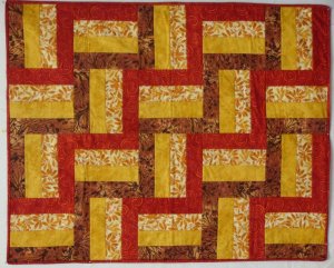 Cinnamon Buns in the Forest