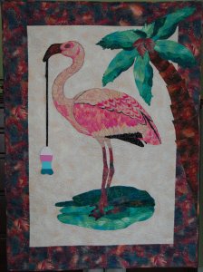 Fishing For Compliments