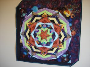 New Worlds Kalidescope