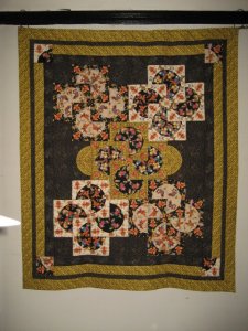 Children and Goldfish