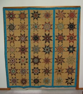 Starry Stack and Whack