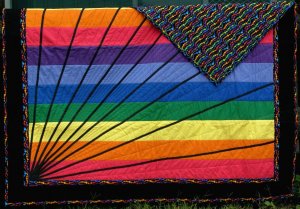 Christopher's Rainbow