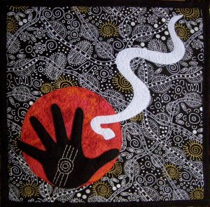 Journey With a Resting Place