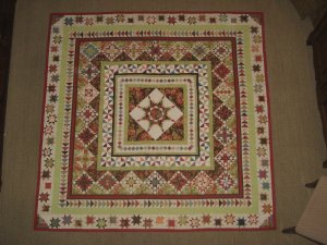 Wabi-Sabi (Finding beauty in the imperfect)