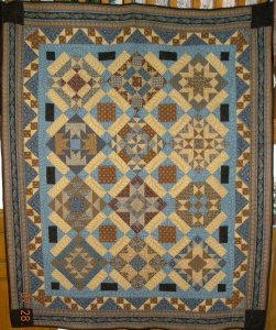 Reflections of the Past