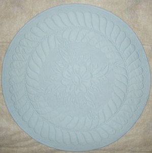 Table Circle for Mom