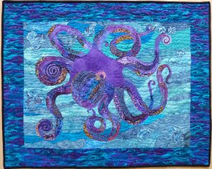 Mother Octopus