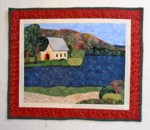 Gougan Barra, Co. Cork, Ireland