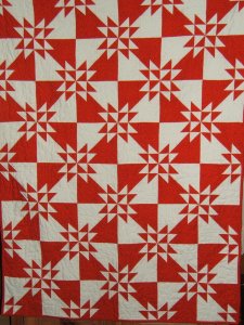 Simon's quilt