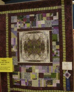 Woodland Wildflowers